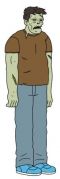 rzombie rzombie