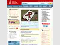 American Society for Microbiologists