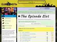 Club MST3k