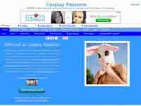 cosplaypassions.com