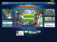 Free Realms