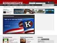 Kongregate