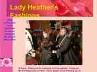 My website