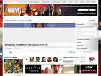 marvel.com