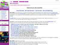 MicrobeWiki