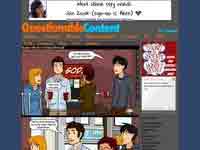 Questionable Content