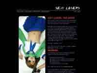 Sexy Losers Strips
