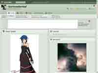 deviantArt