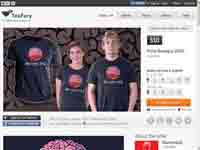 TeeFury