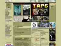 TAPS (The Ghost Hunters TV Show)