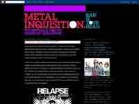 Metal Inquisiton