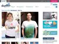 Threadless