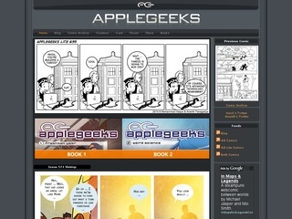 applegeeks.com
