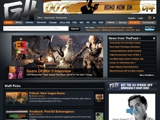 g4tv.com