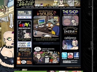 illwillpress.com