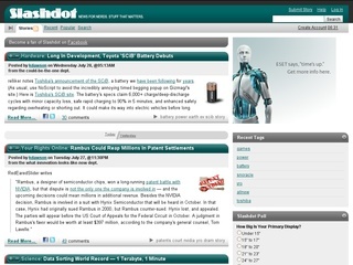 slashdot.org