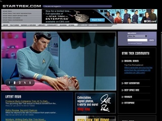 www.startrek.com